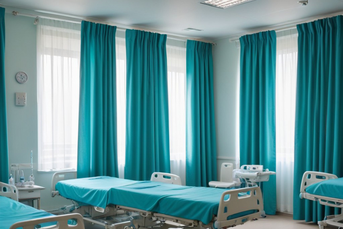 Healthcare Fabrics
